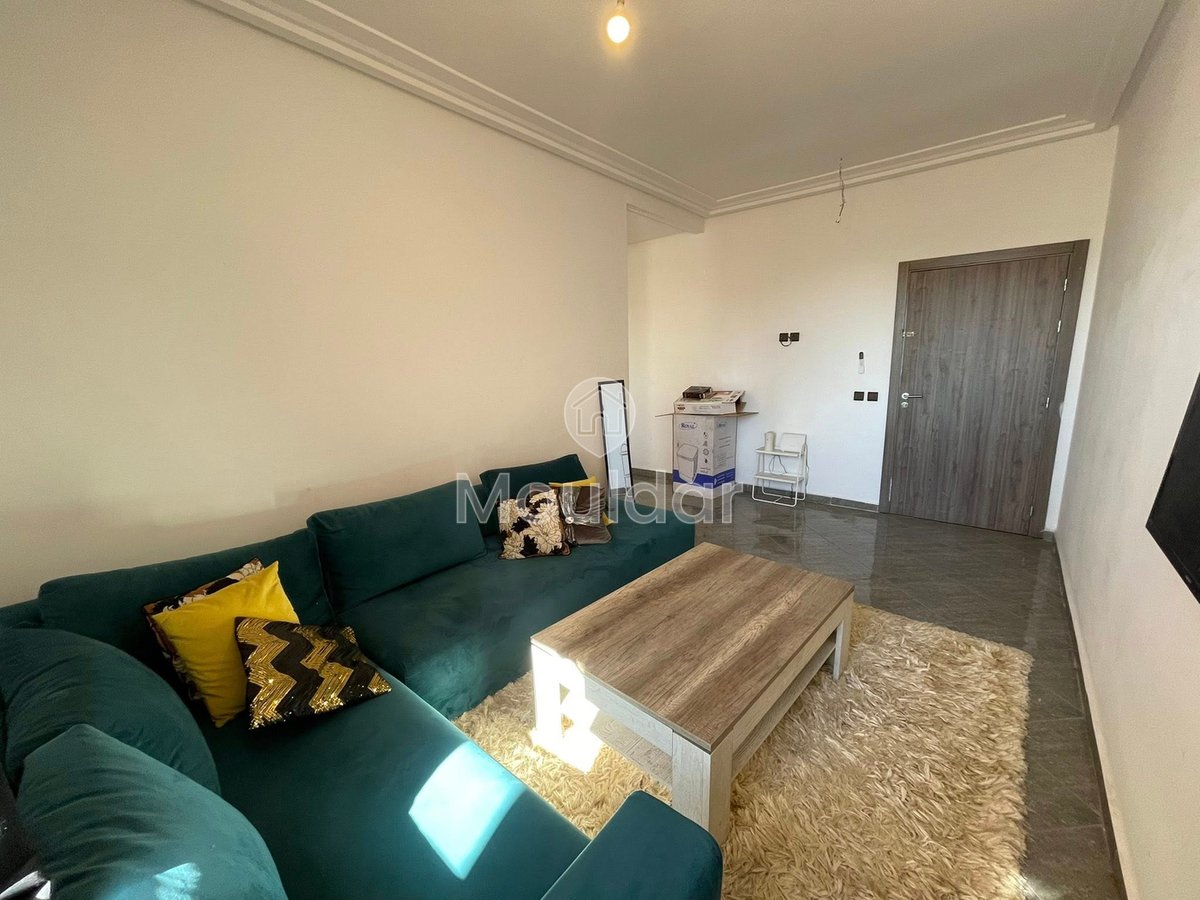 Apartment for rent in Marrakech, Mabrouka - Photo 2