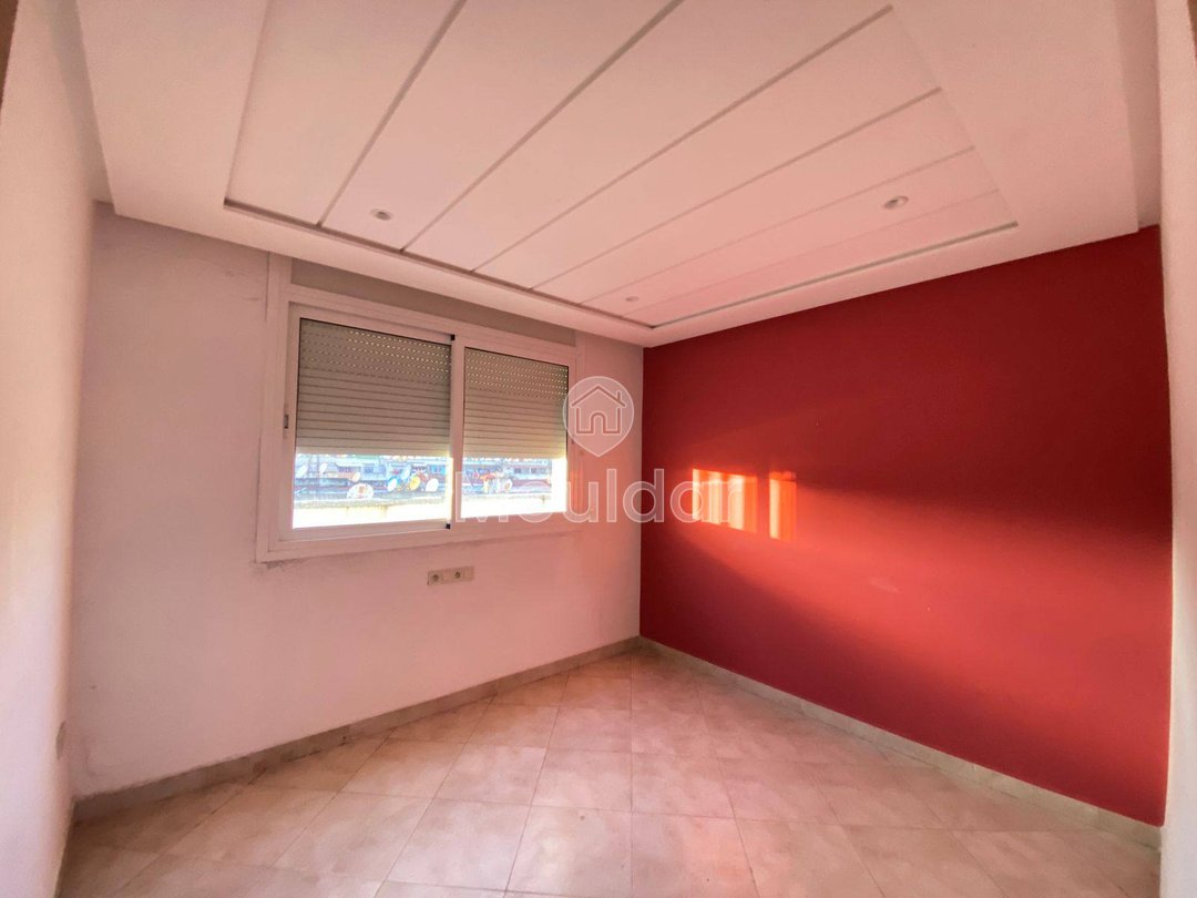 Appartement à vendre à Tanger, Val Fleuri - Photo 4