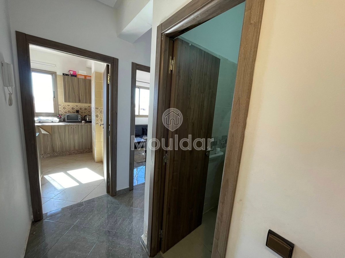 Apartment for rent in Marrakech, Mabrouka - Photo 10