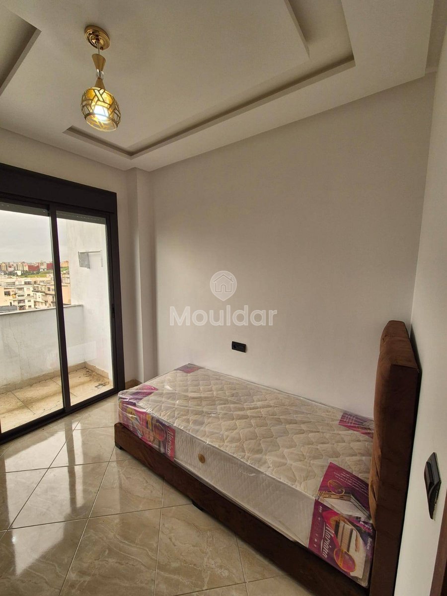 Mieszkanie do wynajęcia w Casablance - Photo 9