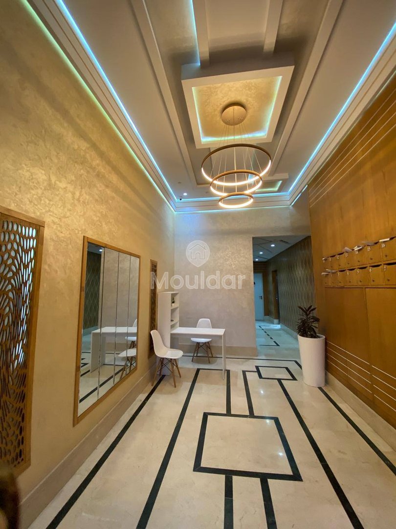 Appartement à vendre à Tanger, Val Fleuri - Photo 18