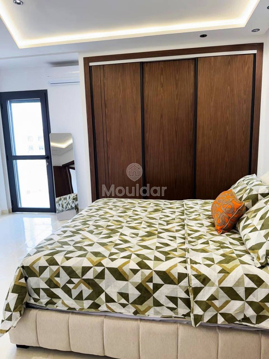 Wohnung zu vermieten in Kénitra, Maamora - Photo 8