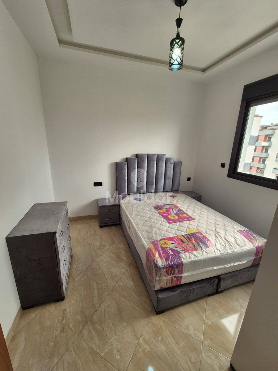 Mieszkanie do wynajęcia w Casablance - Photo 8