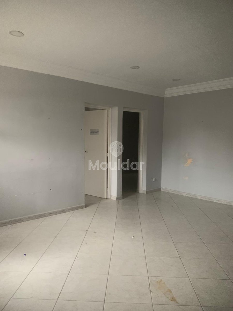 Rabat, Diour Jamaa'da kiralık daire - Photo 3