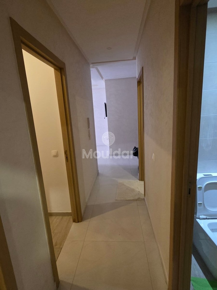Wohnung zu vermieten in Kénitra, El Haddada - Photo 5