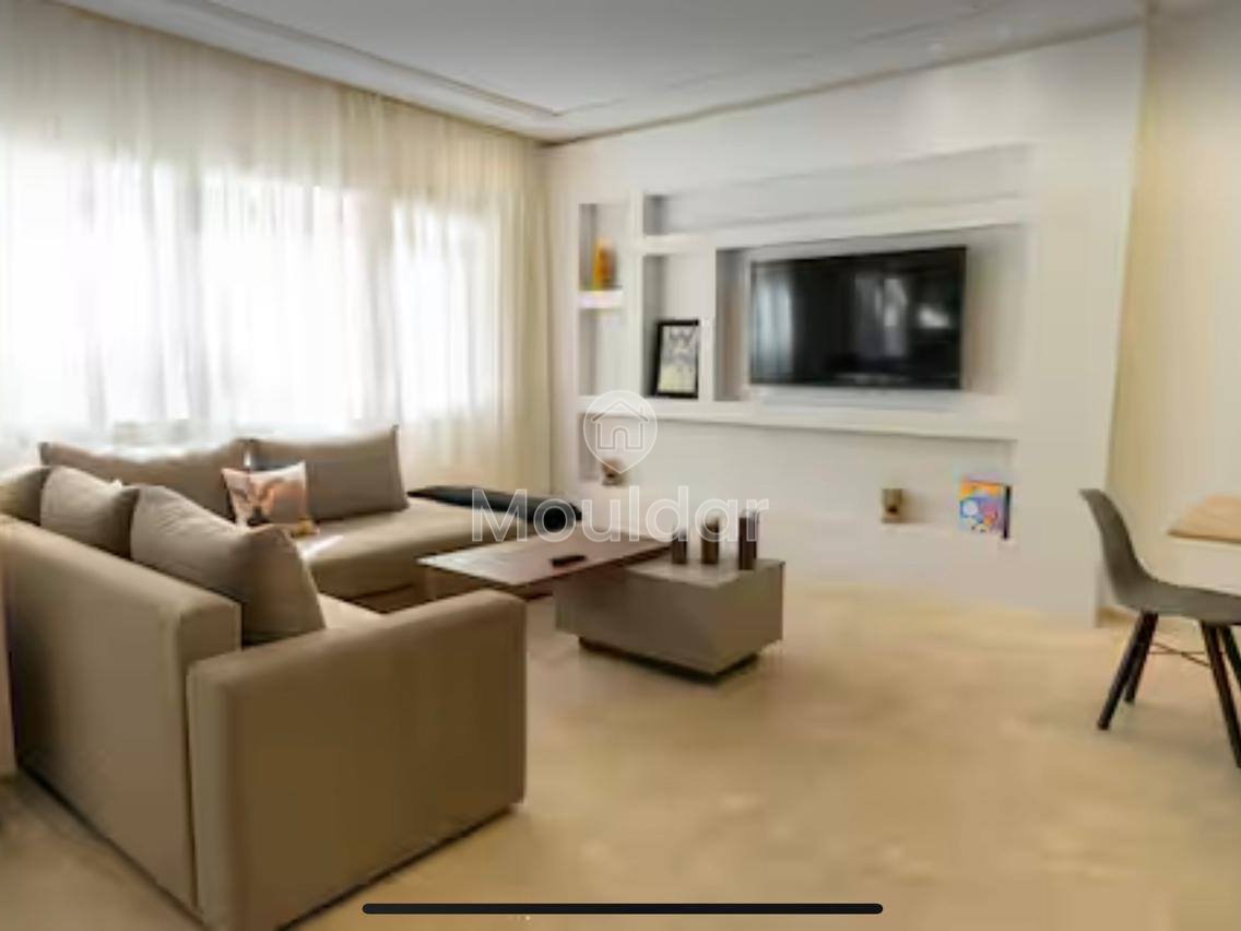 Wohnung zu vermieten in Tanger, Malabata - Photo 2