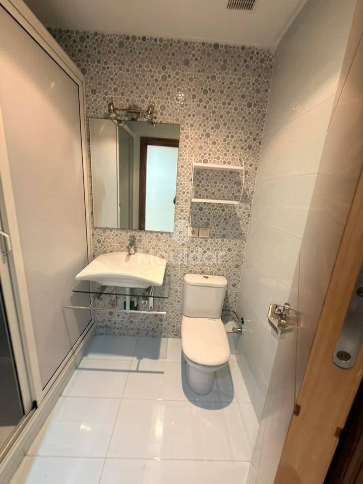 Wohnung zu vermieten in Casablanca, Goldenes Dreieck - Photo 16