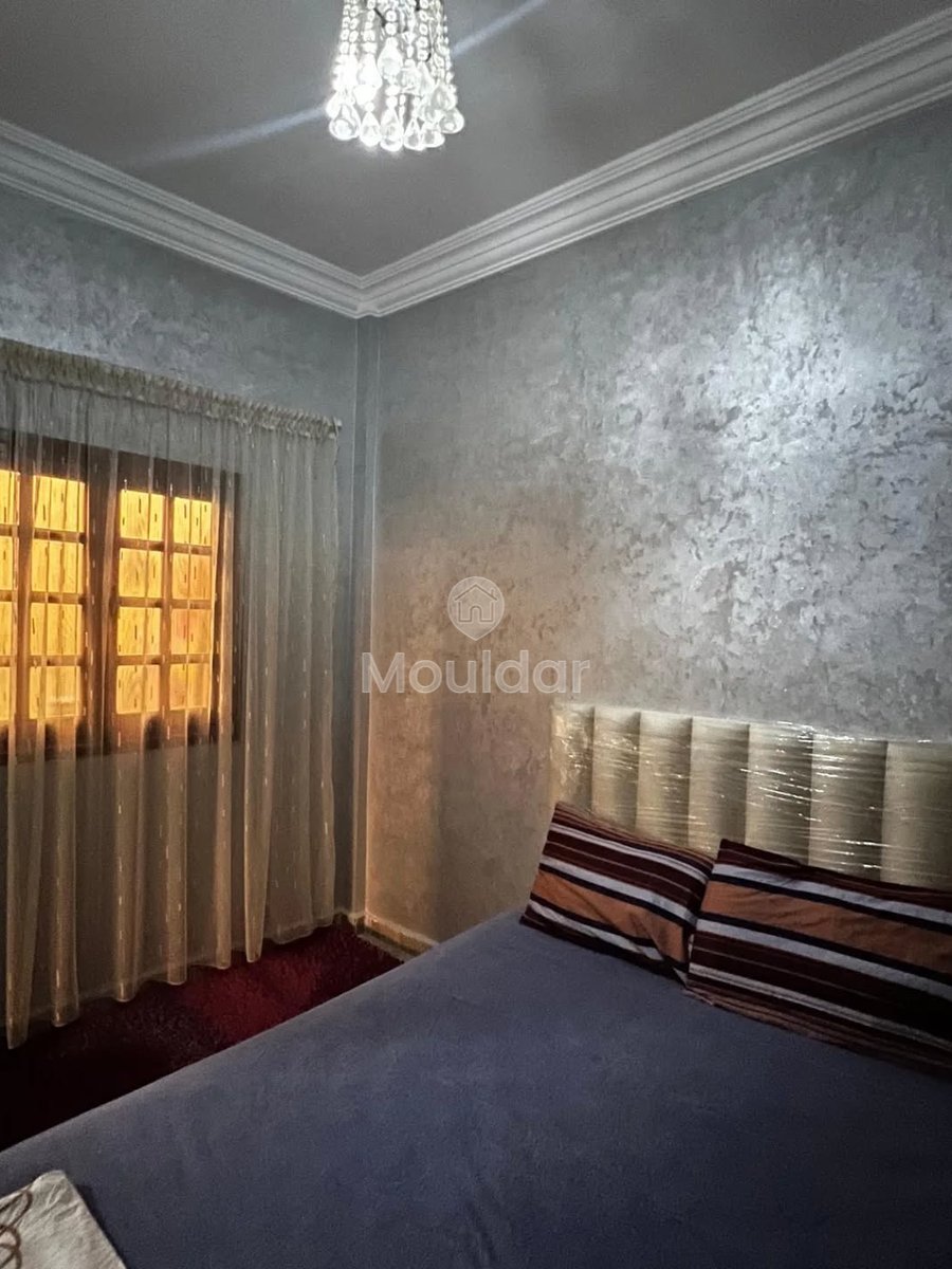 Appartement à louer à Agadir, Hay Mohammadi - Photo 2