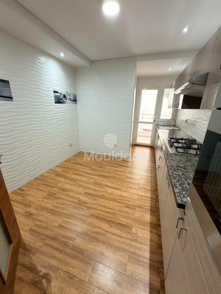 Wohnung zu vermieten in Casablanca, Goldenes Dreieck - Photo 14