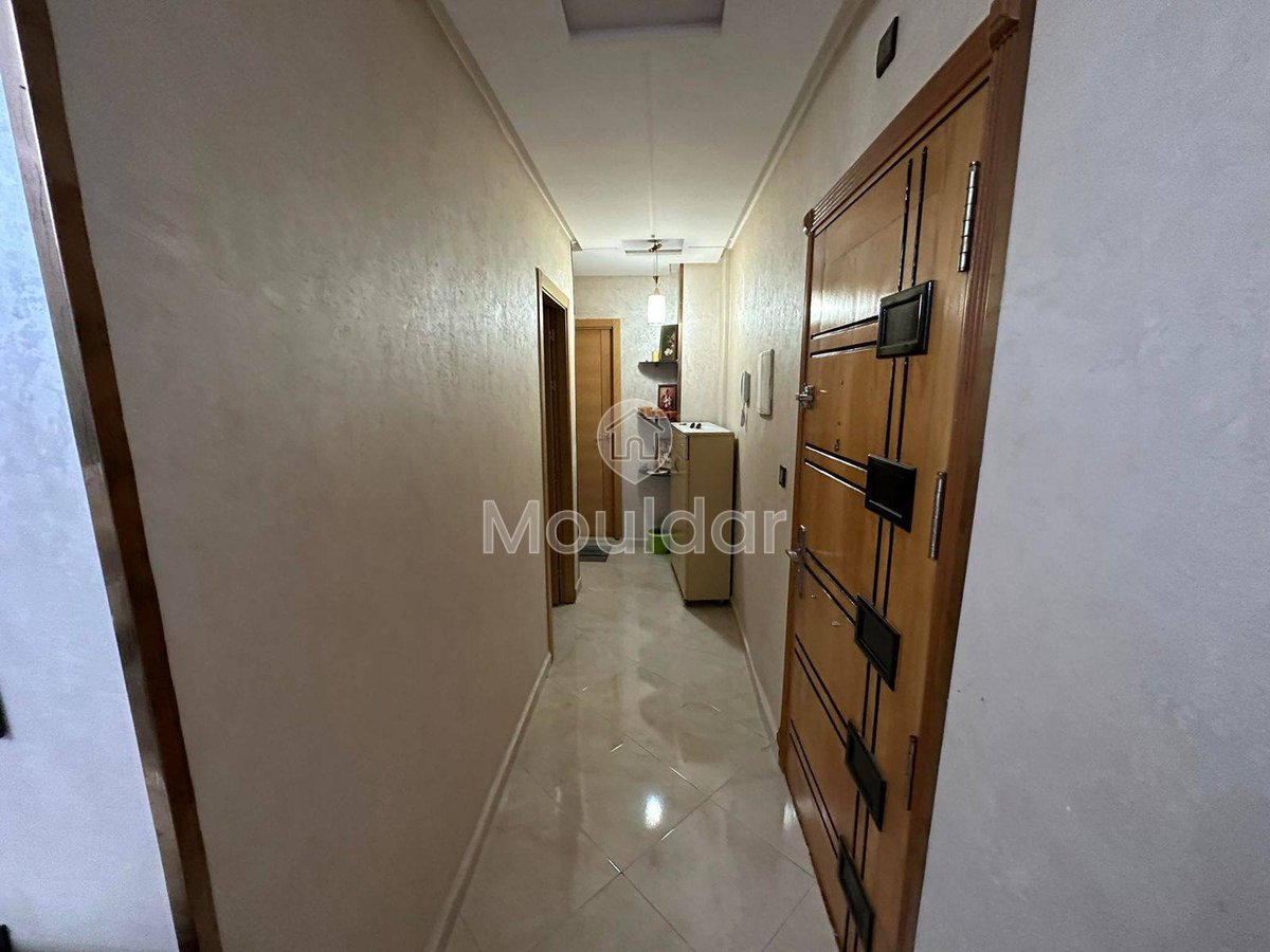 Apartament de închiriat în Tanger - Photo 5