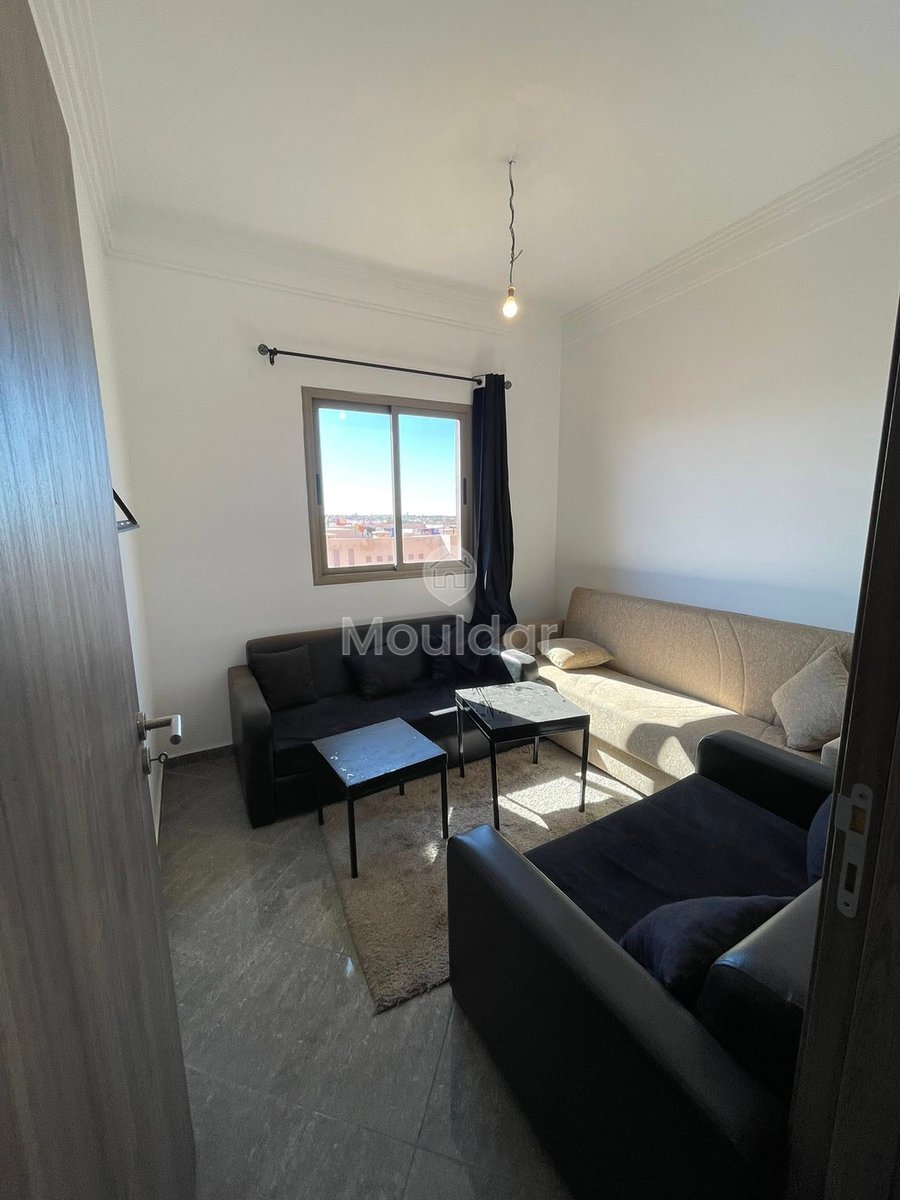 Apartment for rent in Marrakech, Mabrouka - Photo 6