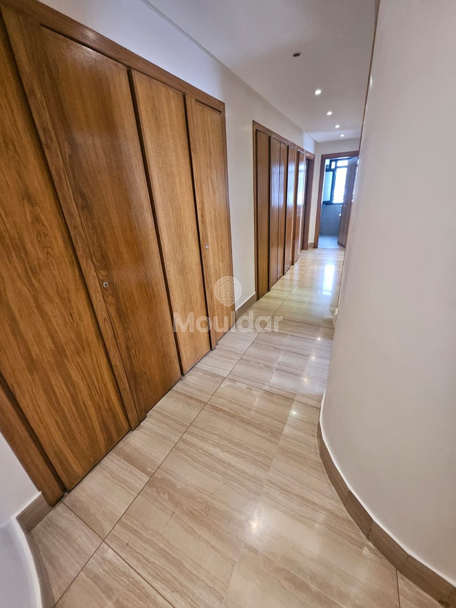 Appartement à vendre à Casablanca, Triangle d'Or - Photo 6