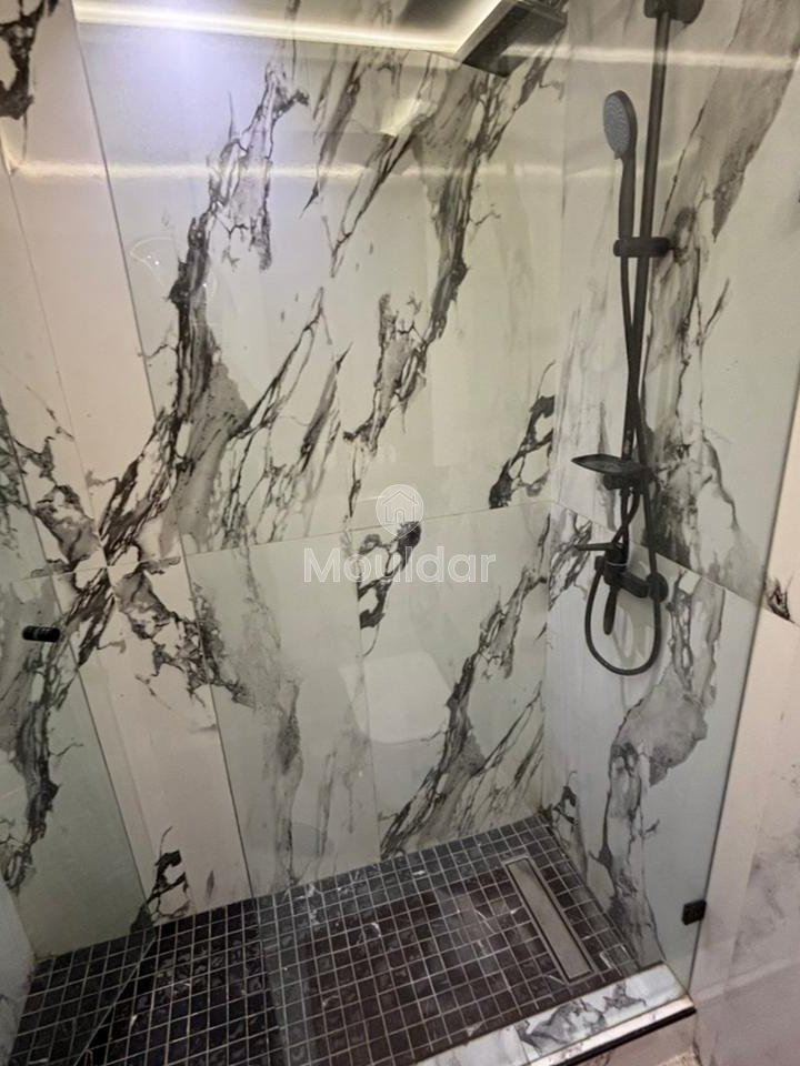 Studio do wynajęcia w Casablance, Oasis - Photo 8