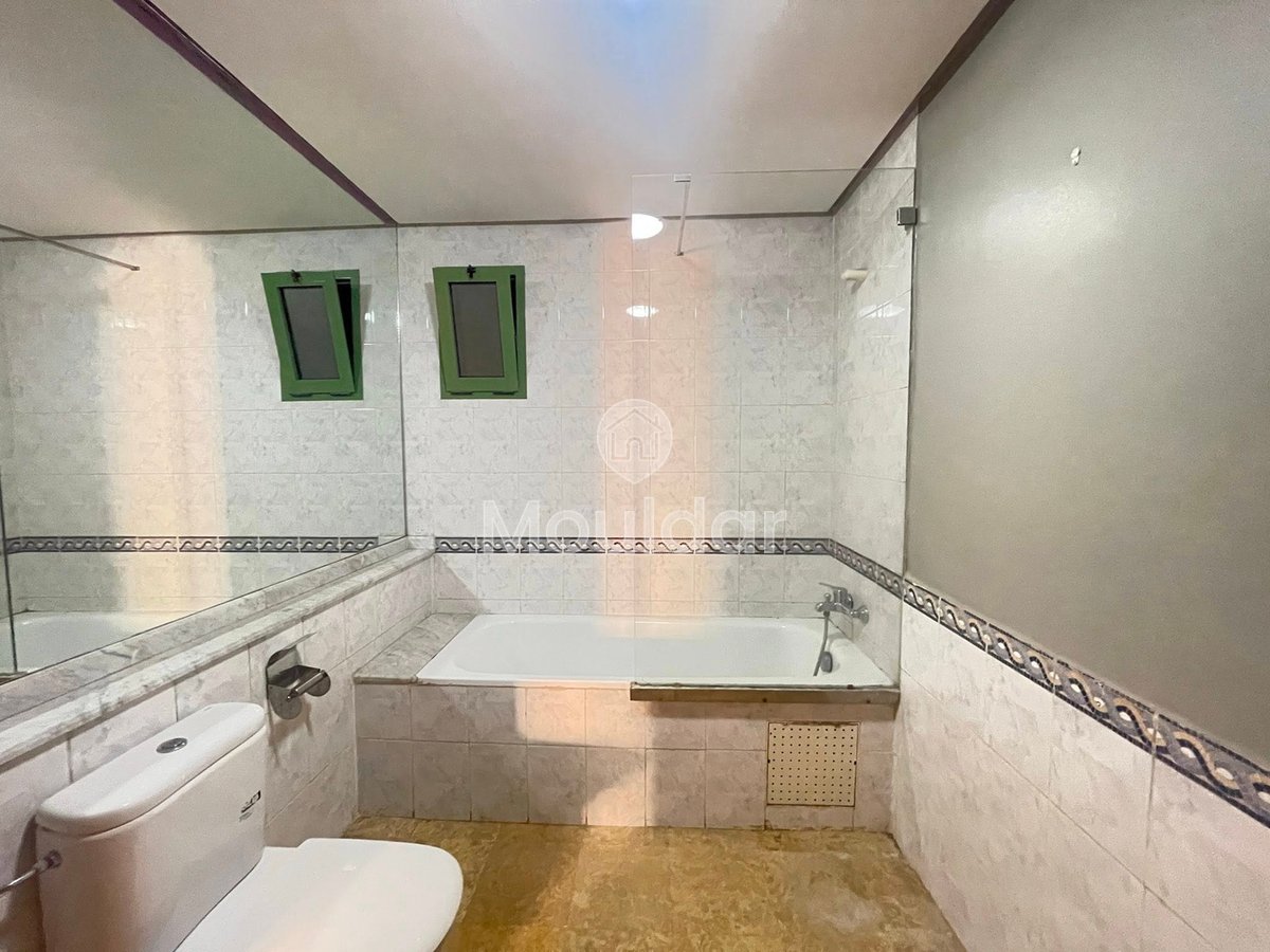 Appartement te huur in Marrakech, Guéliz - Photo 10