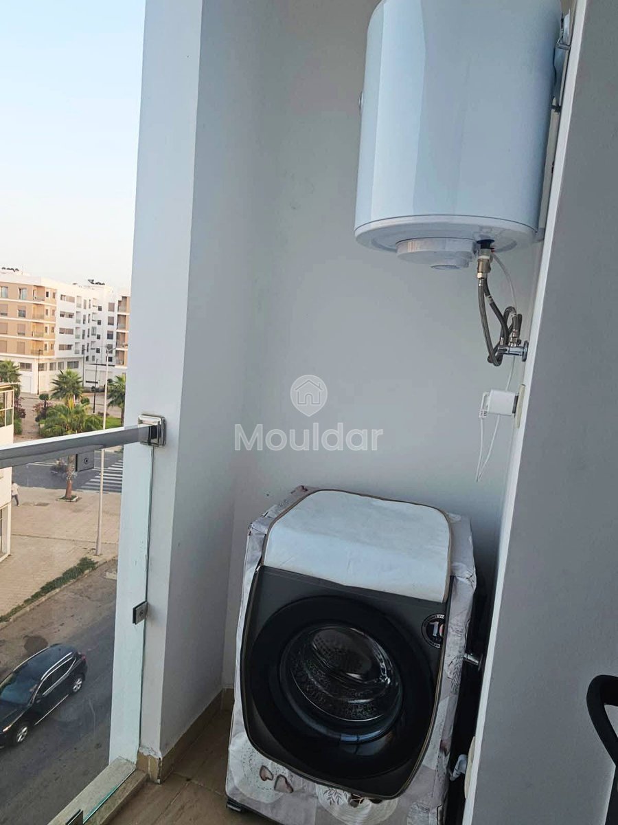 Wohnung zu vermieten in Kénitra, Maamora - Photo 14