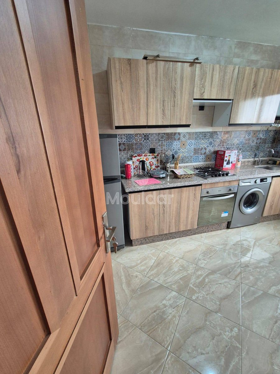 Mieszkanie do wynajęcia w Casablance - Photo 13