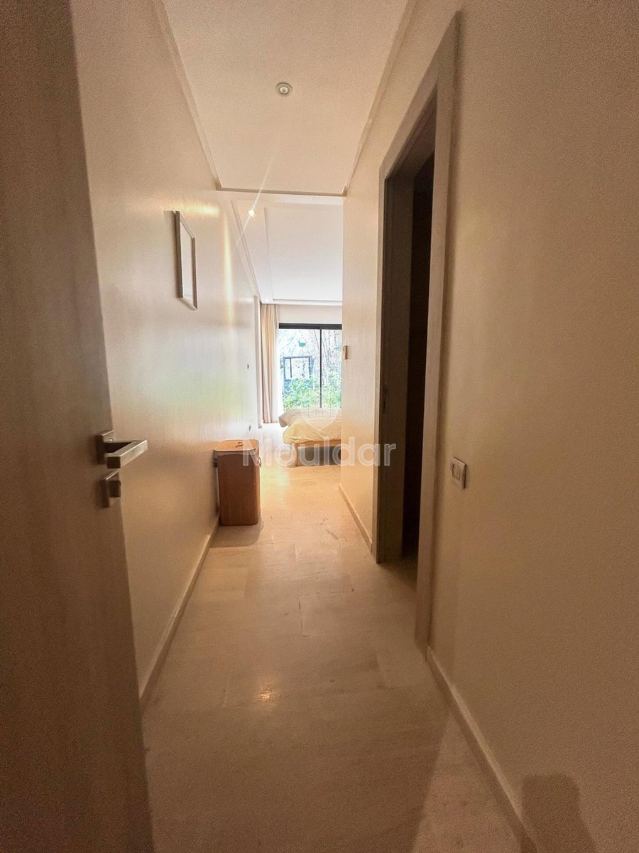 Studio zu vermieten in Casablanca, Aïn Diab - Photo 7