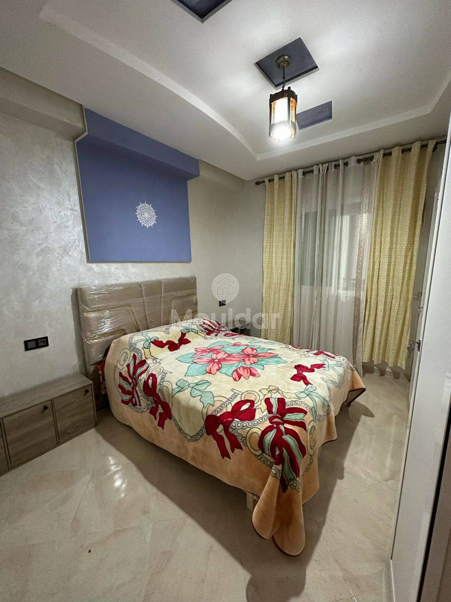 Apartament de închiriat în Tanger - Photo 3