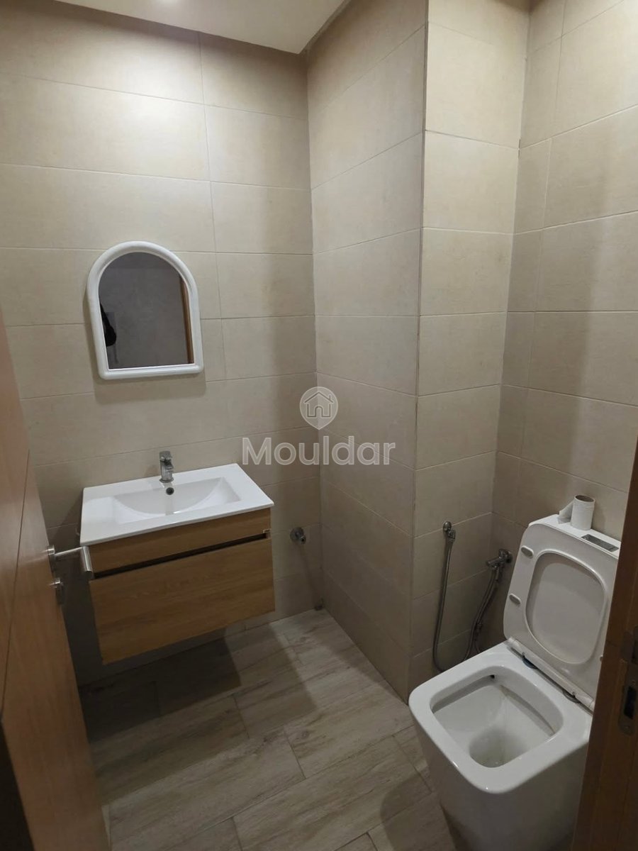 Wohnung zu vermieten in Kénitra, El Haddada - Photo 8