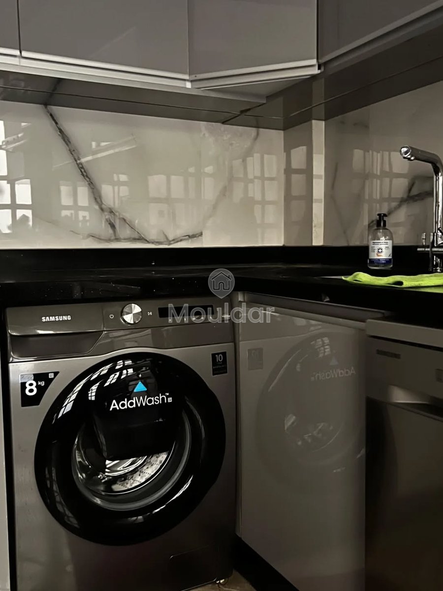 Appartement à louer à Agadir, Hay Mohammadi - Photo 6