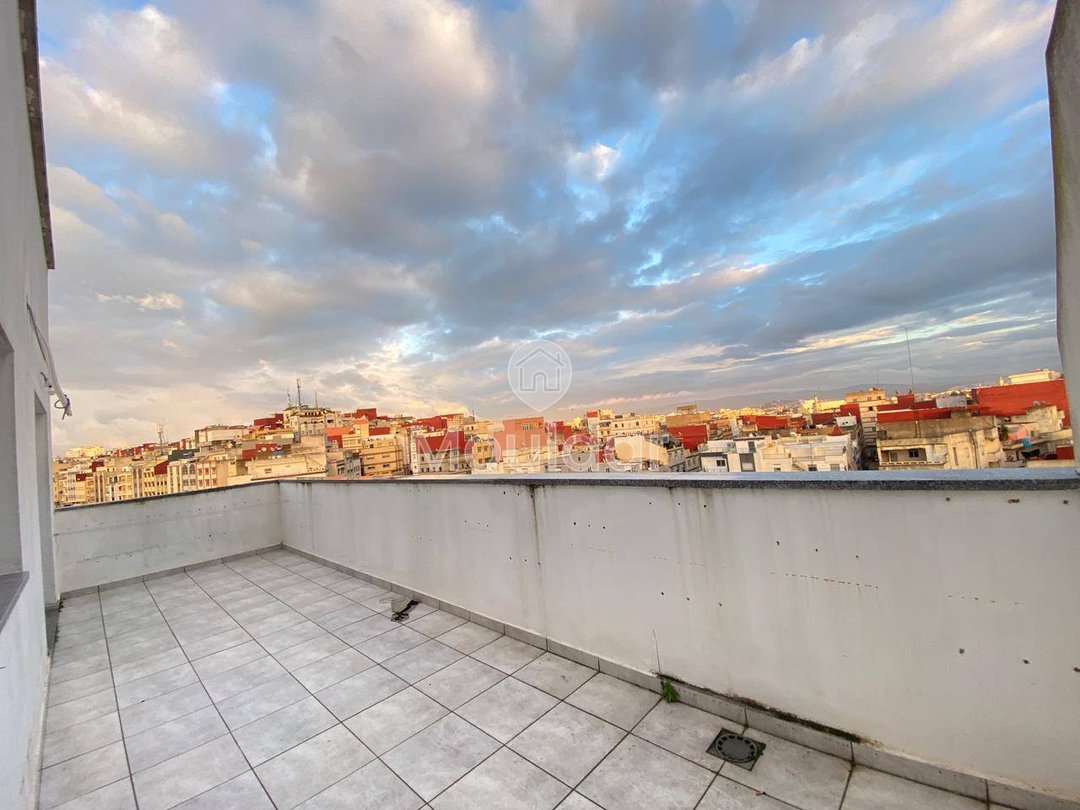 Appartement à vendre à Tanger, Val Fleuri - Photo 12