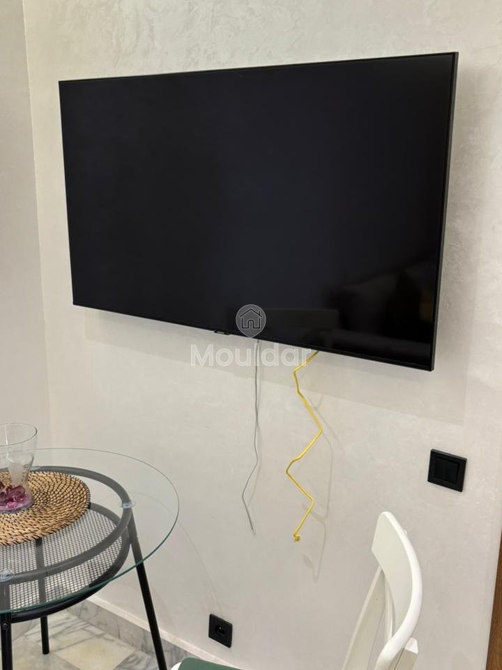 Studio do wynajęcia w Casablance, Oasis - Photo 5