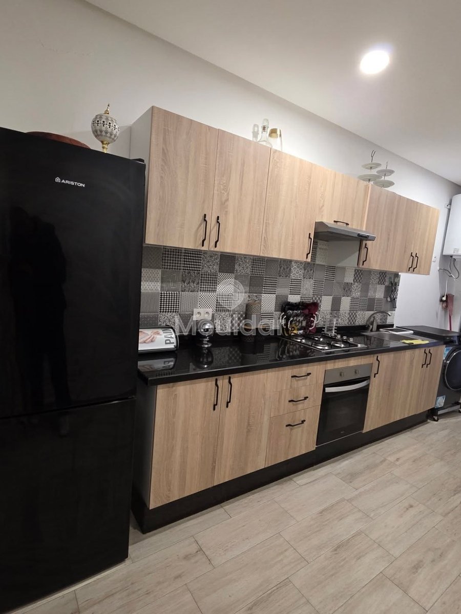 Wohnung zu vermieten in Kénitra, El Haddada - Photo 6