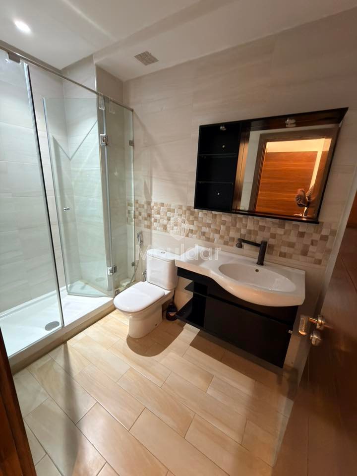 Wohnung zu vermieten in Casablanca, Goldenes Dreieck - Photo 15