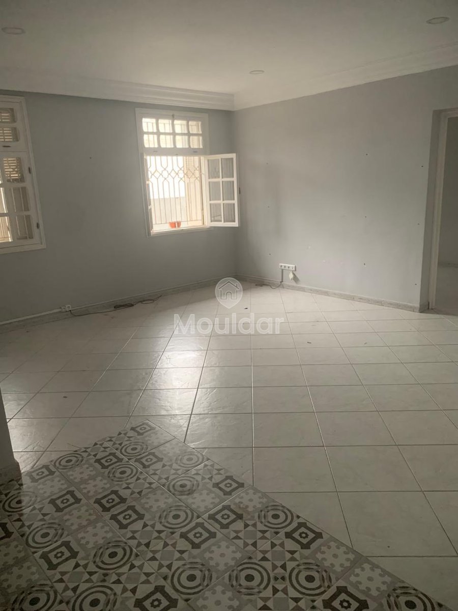 Rabat, Diour Jamaa'da kiralık daire - Photo 1