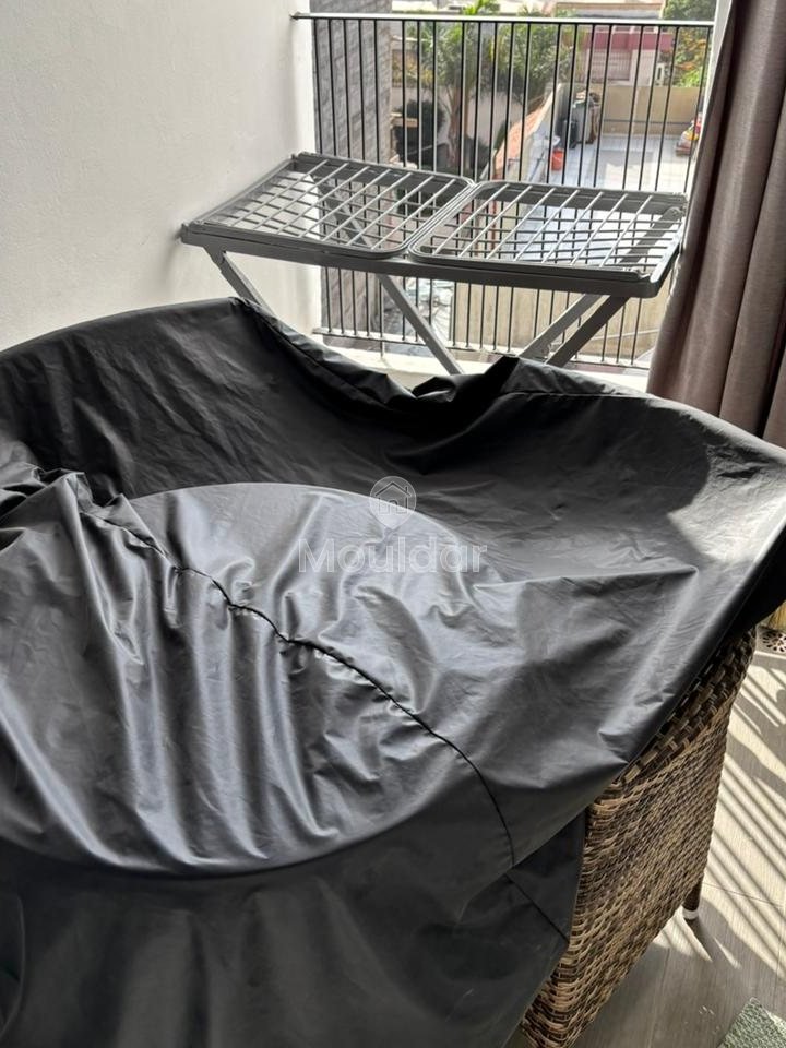 Studio do wynajęcia w Casablance, Oasis - Photo 6