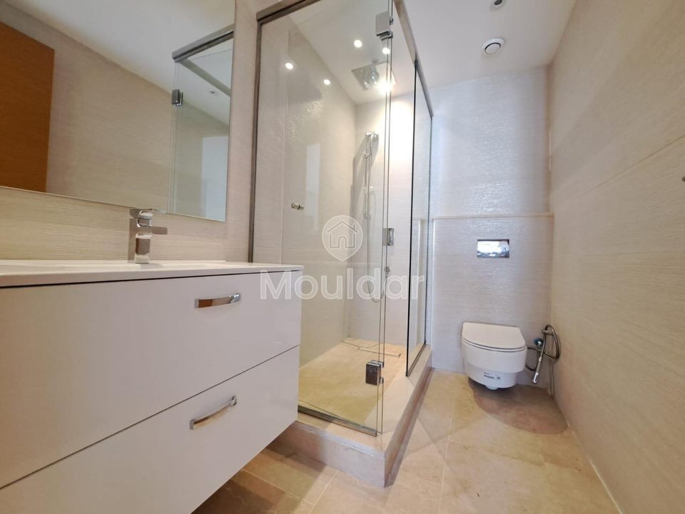 Studio zu vermieten in Casablanca Finance City - Photo 6