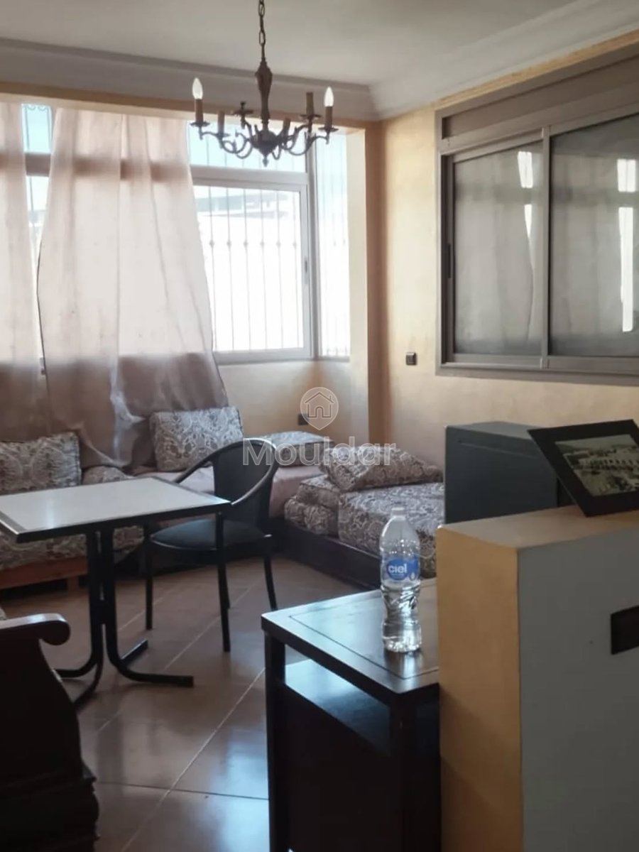 House for sale in Agadir, Abattoirs - Photo 1