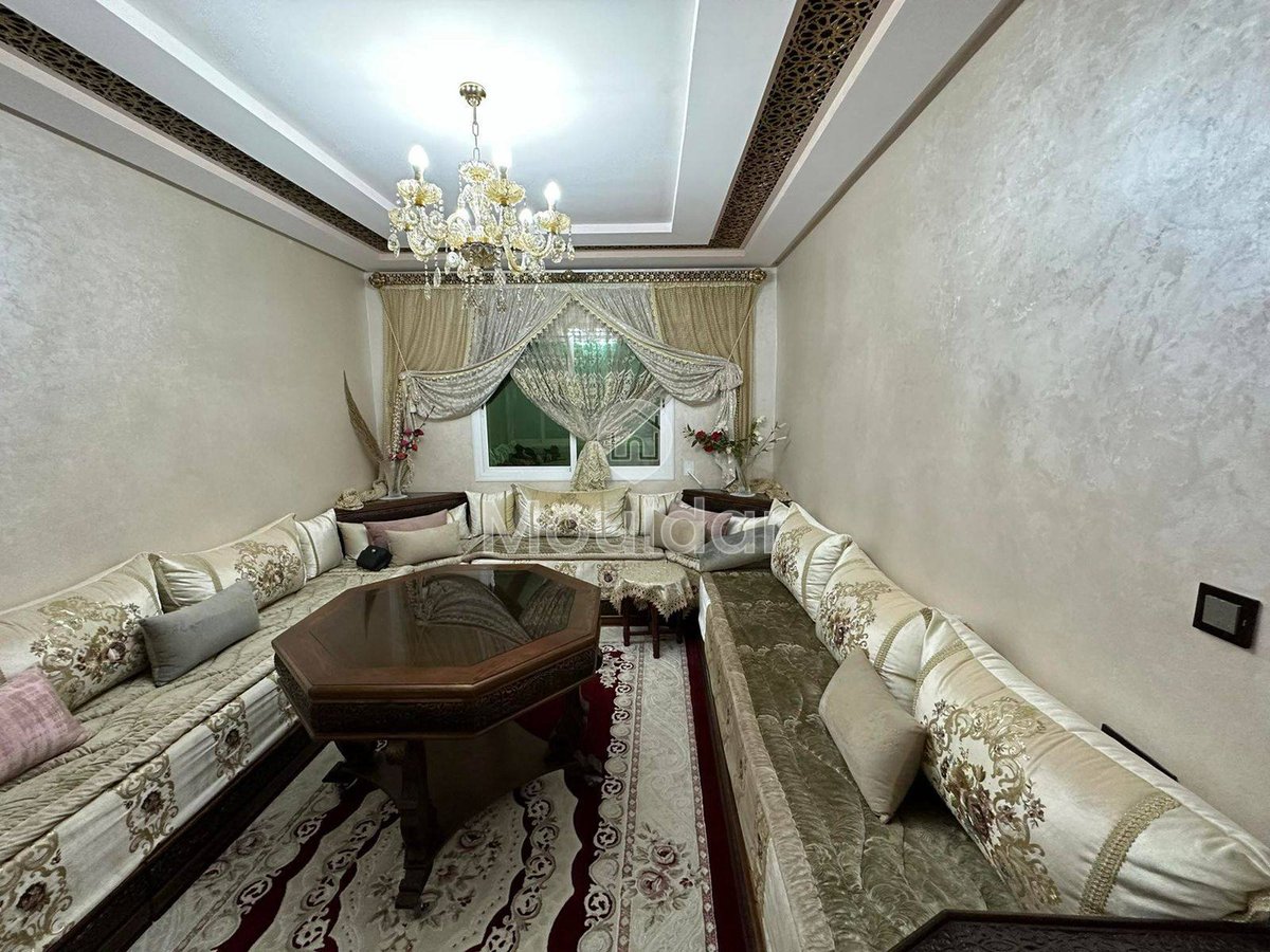 Apartament de închiriat în Tanger - Photo 2