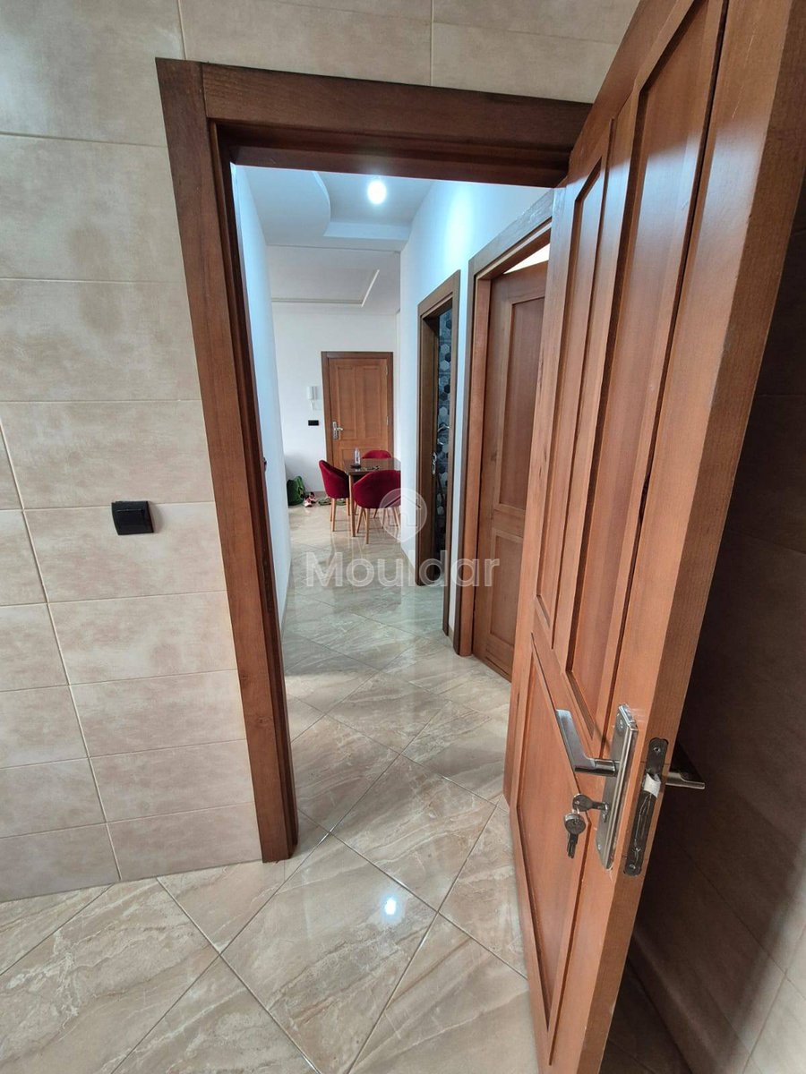 Mieszkanie do wynajęcia w Casablance - Photo 6