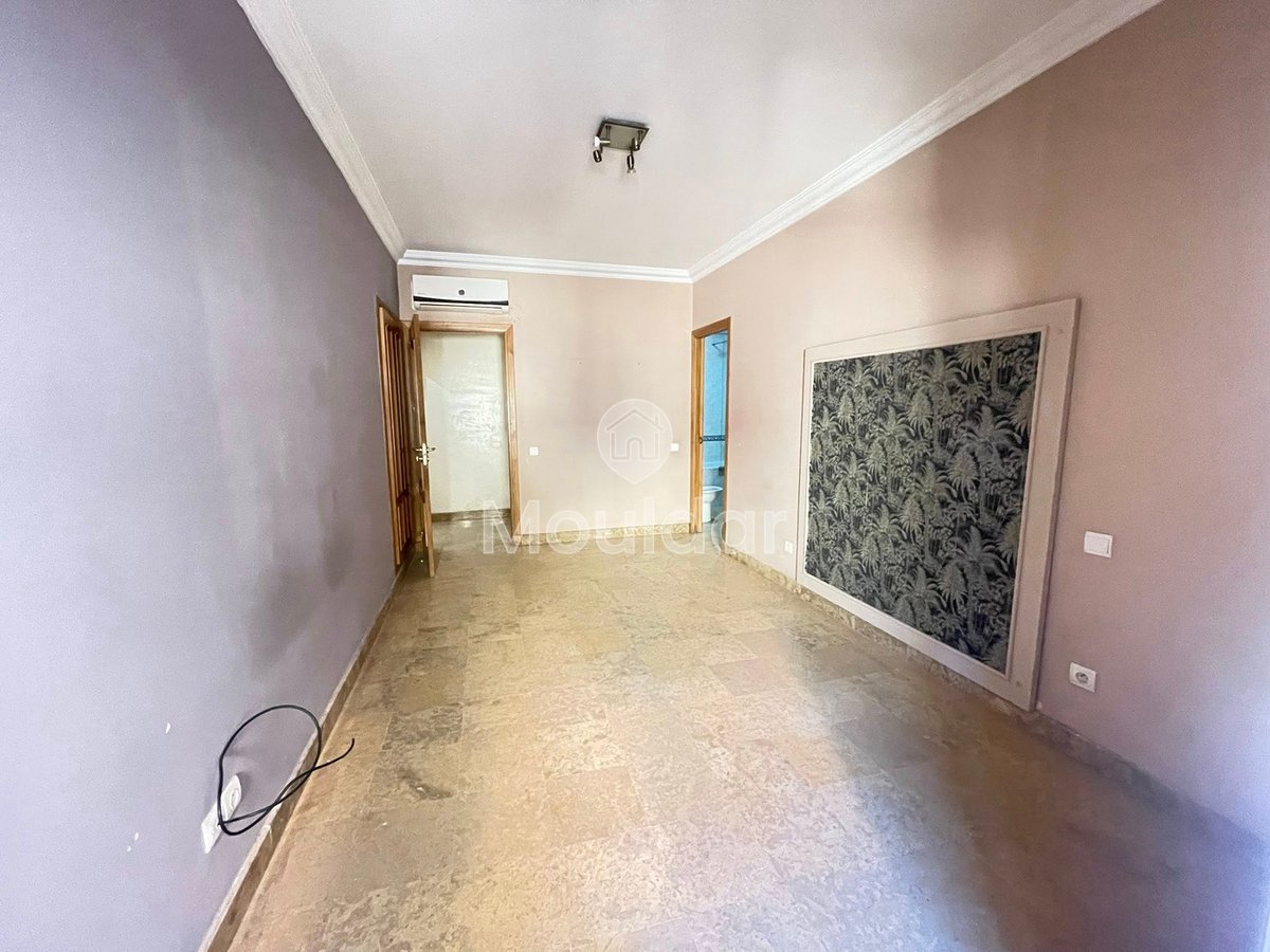 Appartement te huur in Marrakech, Guéliz - Photo 5