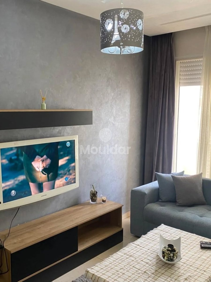 استوديو للبيع في أكادير، حي محمدي - Photo 8