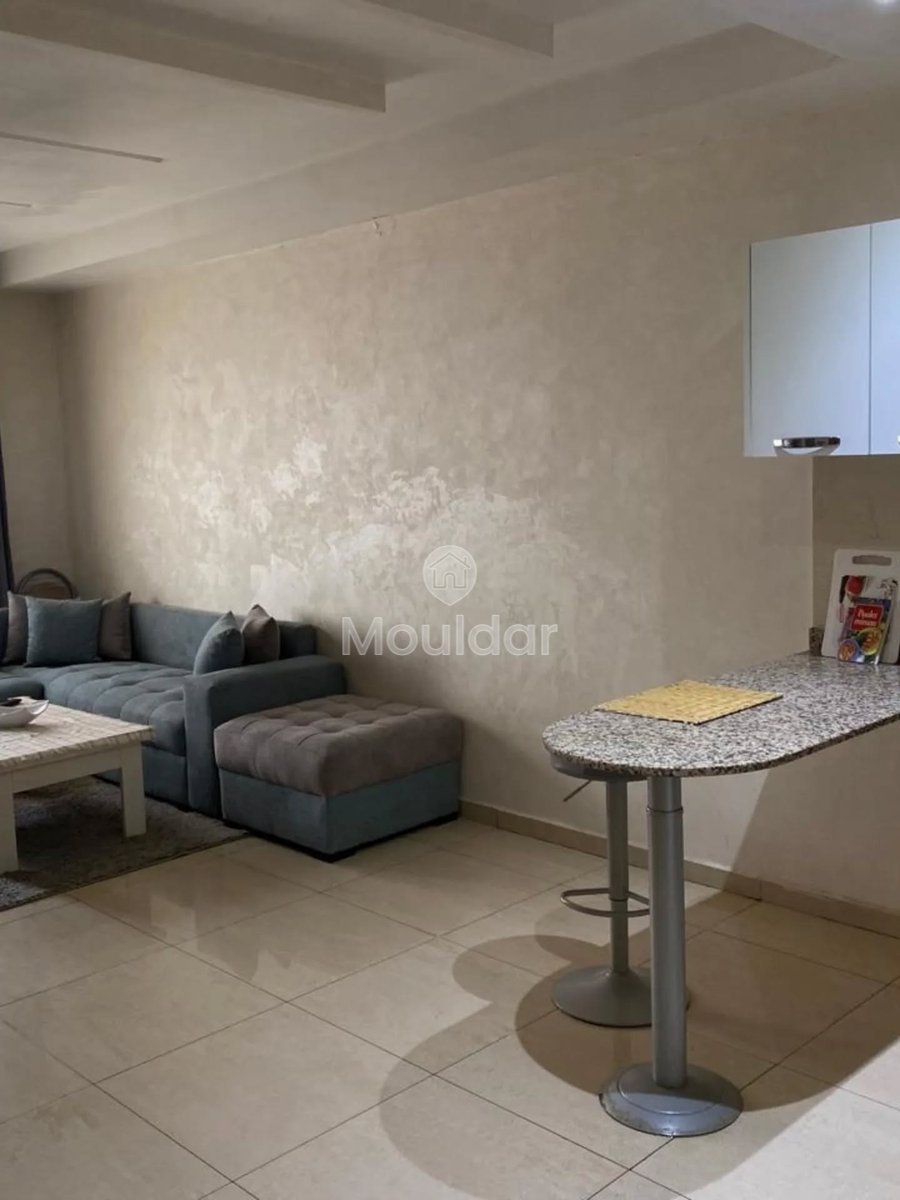 استوديو للبيع في أكادير، حي محمدي - Photo 6