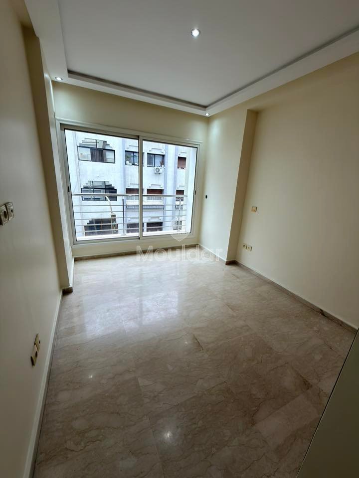 Wohnung zu vermieten in Casablanca, Goldenes Dreieck - Photo 5