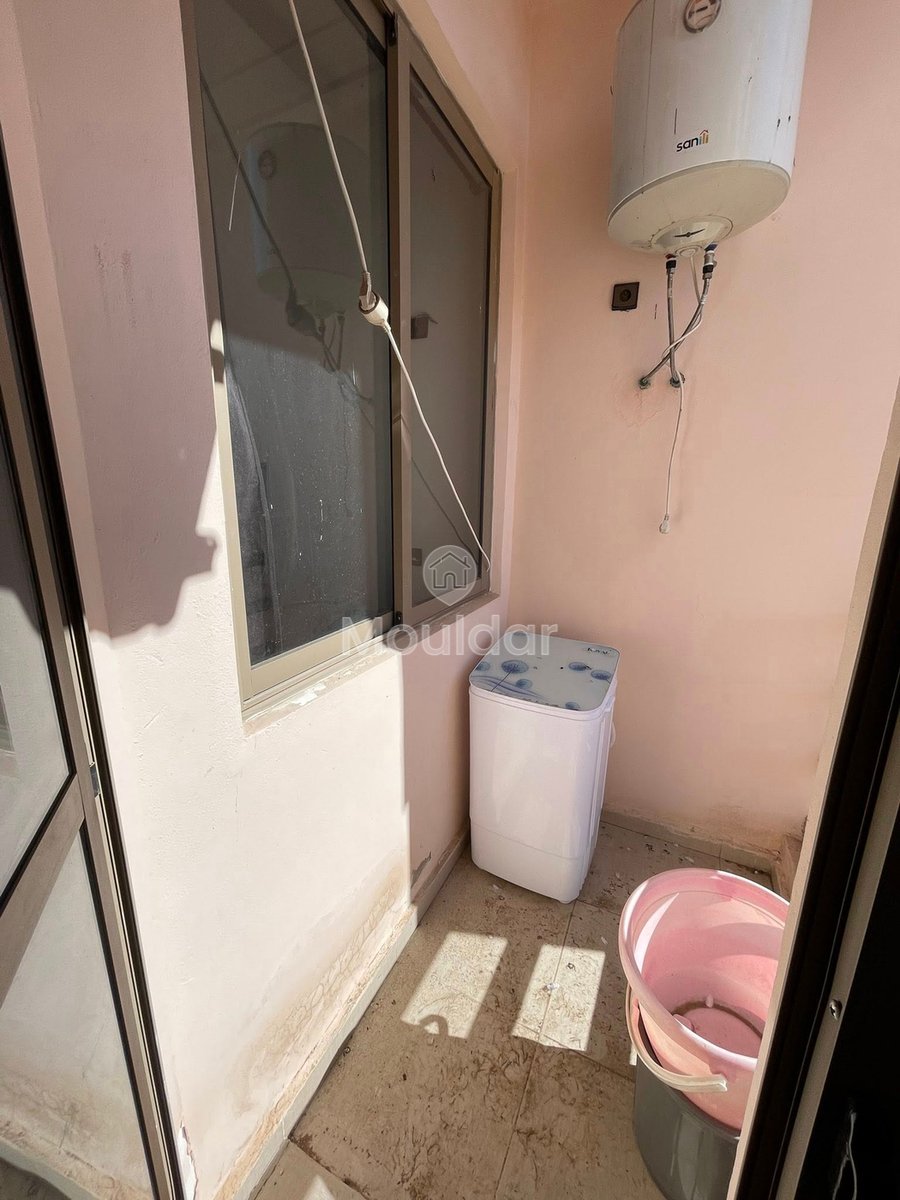 Apartment for rent in Marrakech, Mabrouka - Photo 16