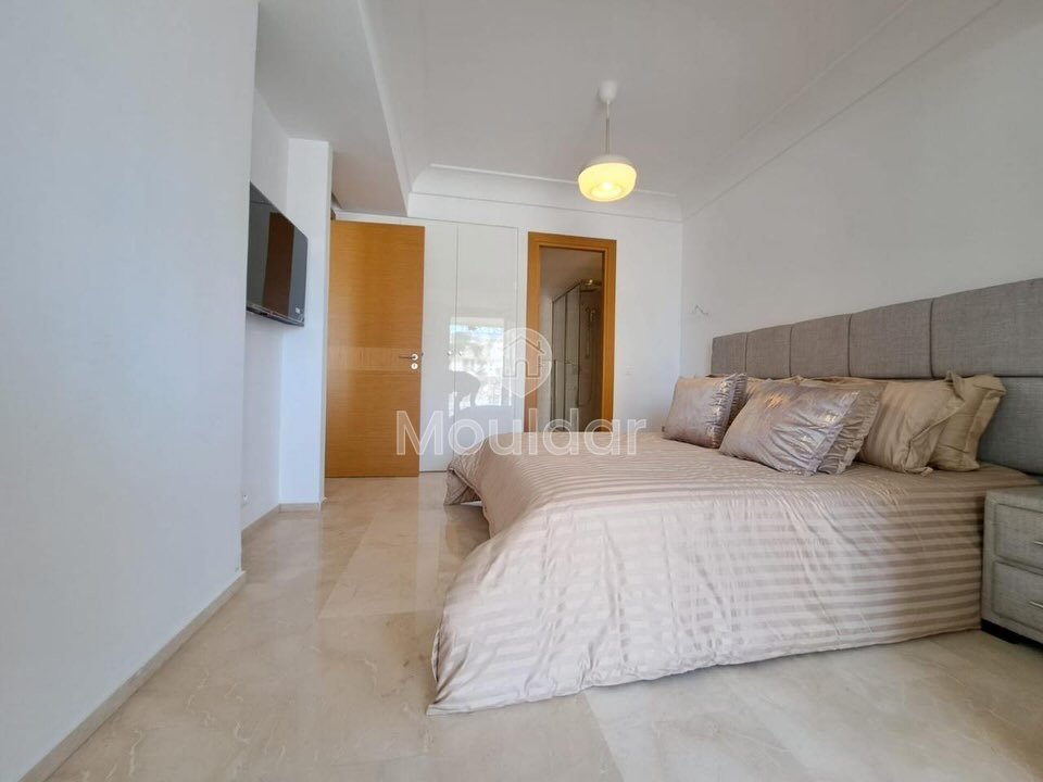 Studio zu vermieten in Casablanca Finance City - Photo 2