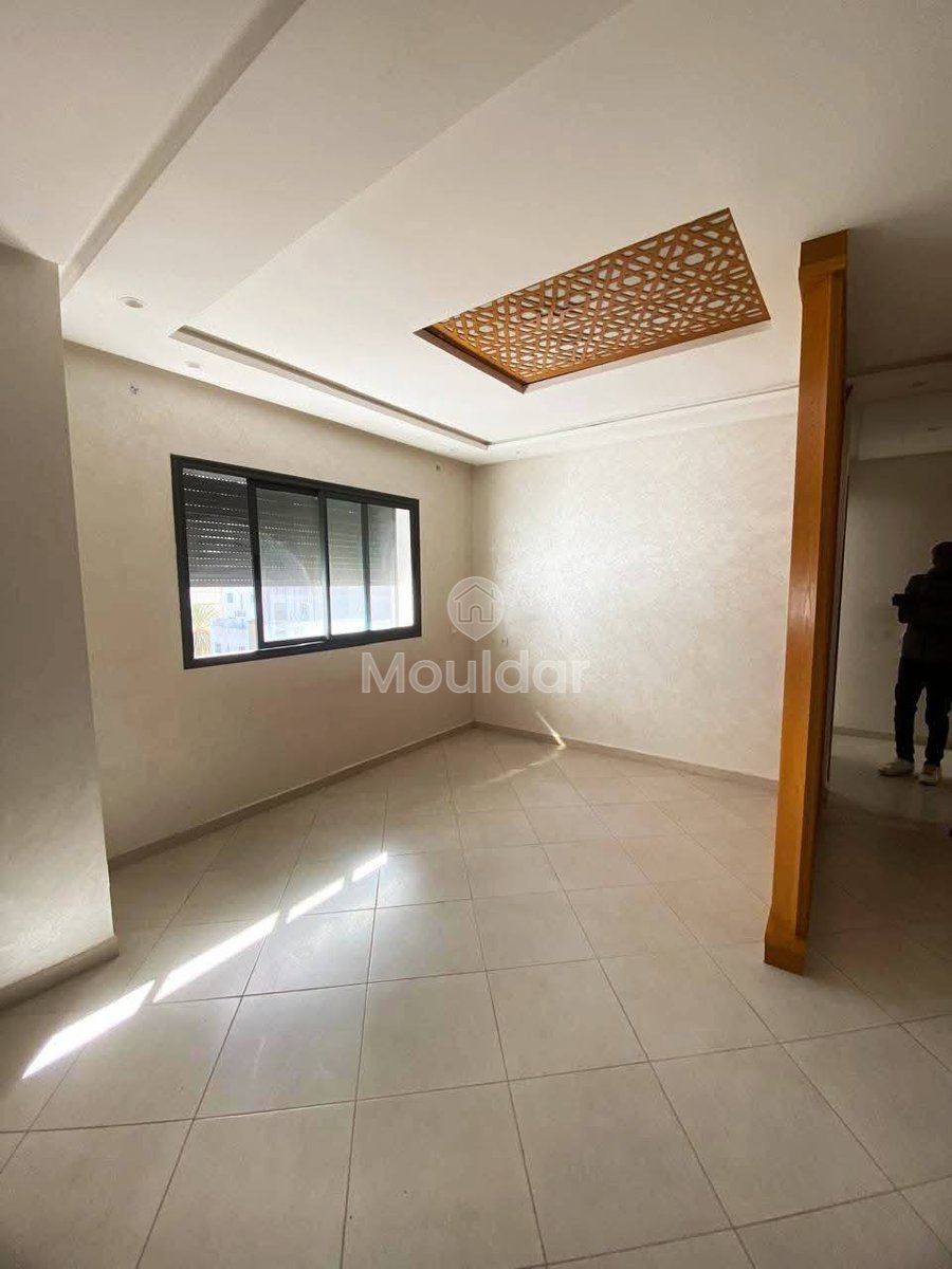 Wohnung zu vermieten in Kénitra, Zentrum - Photo 2