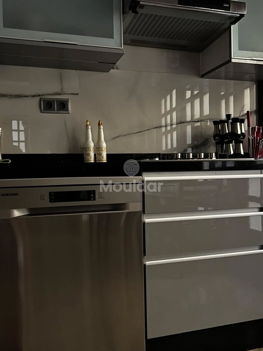 Appartement à louer à Agadir, Hay Mohammadi - Photo 8