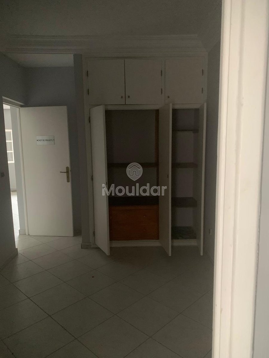 Rabat, Diour Jamaa'da kiralık daire - Photo 5