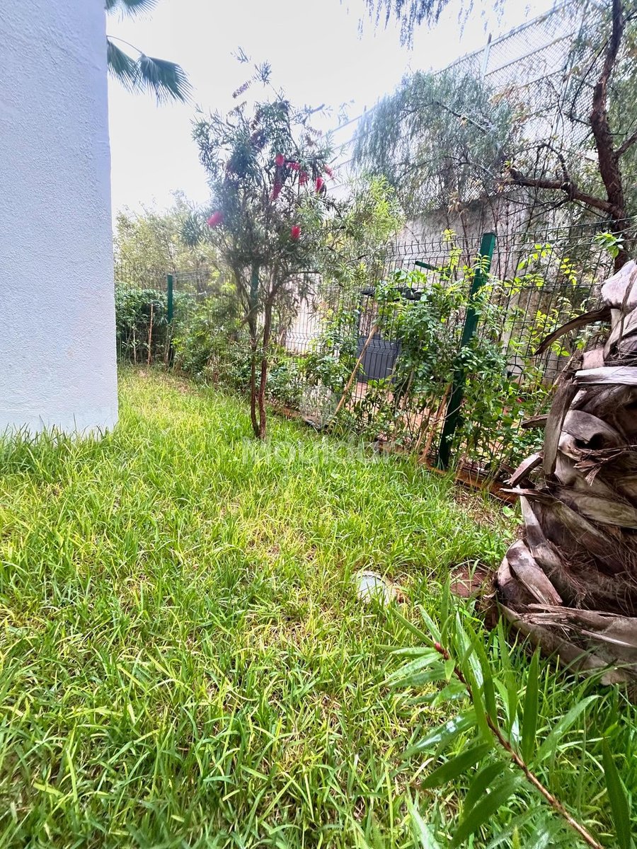 Studio zu vermieten in Casablanca, Aïn Diab - Photo 9