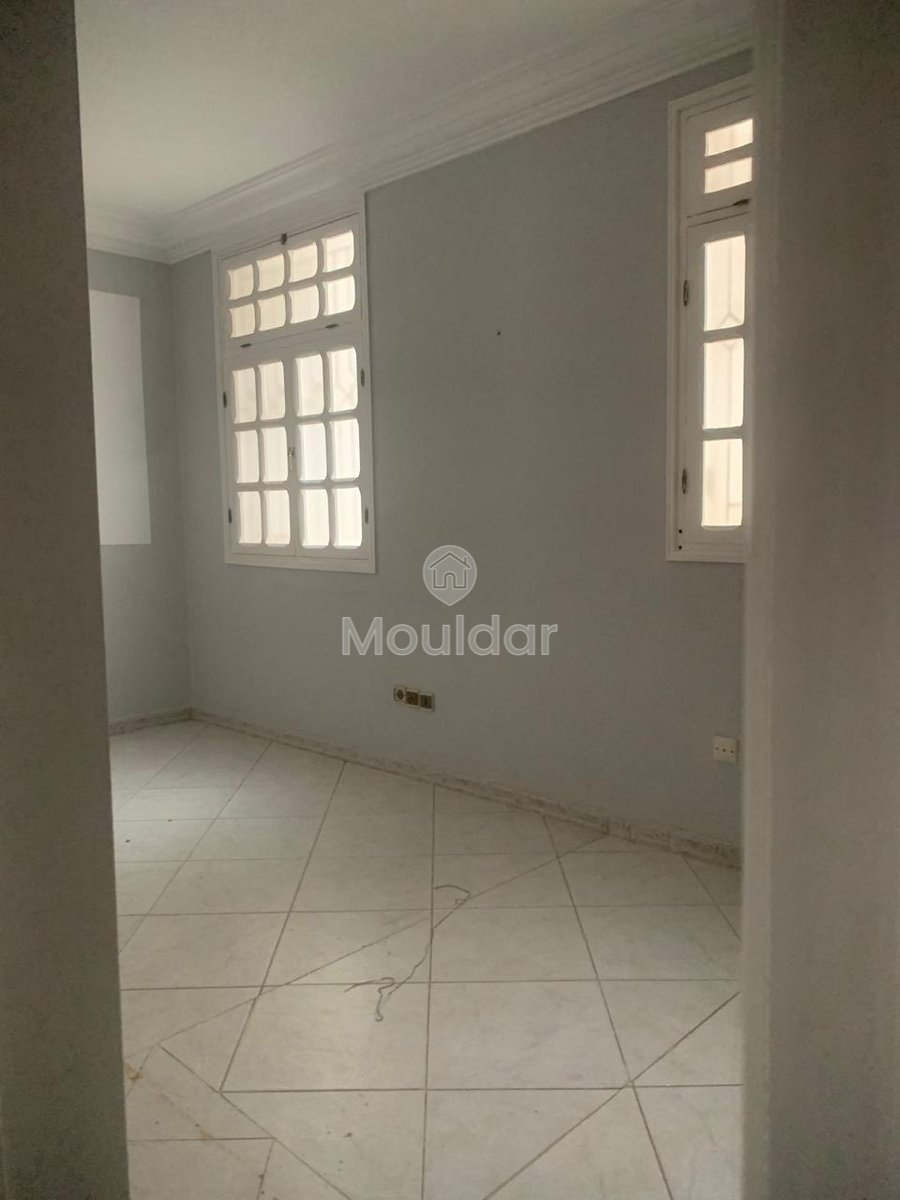 Rabat, Diour Jamaa'da kiralık daire - Photo 2