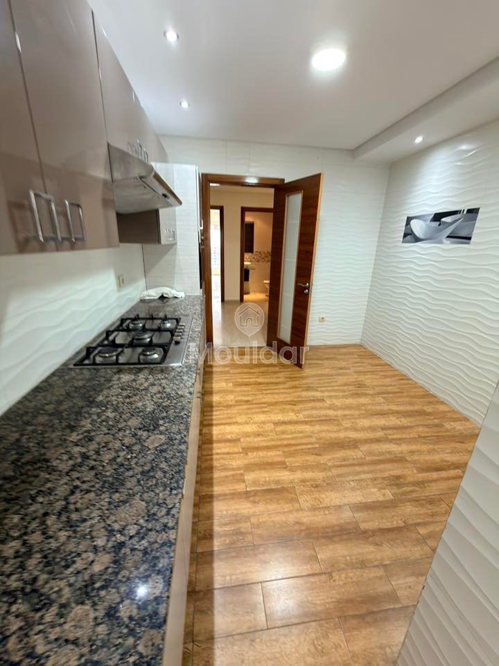 Wohnung zu vermieten in Casablanca, Goldenes Dreieck - Photo 13