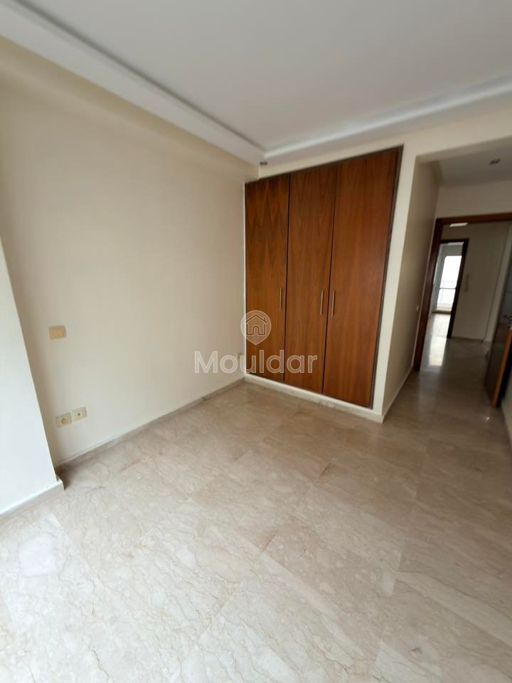 Wohnung zu vermieten in Casablanca, Goldenes Dreieck - Photo 1