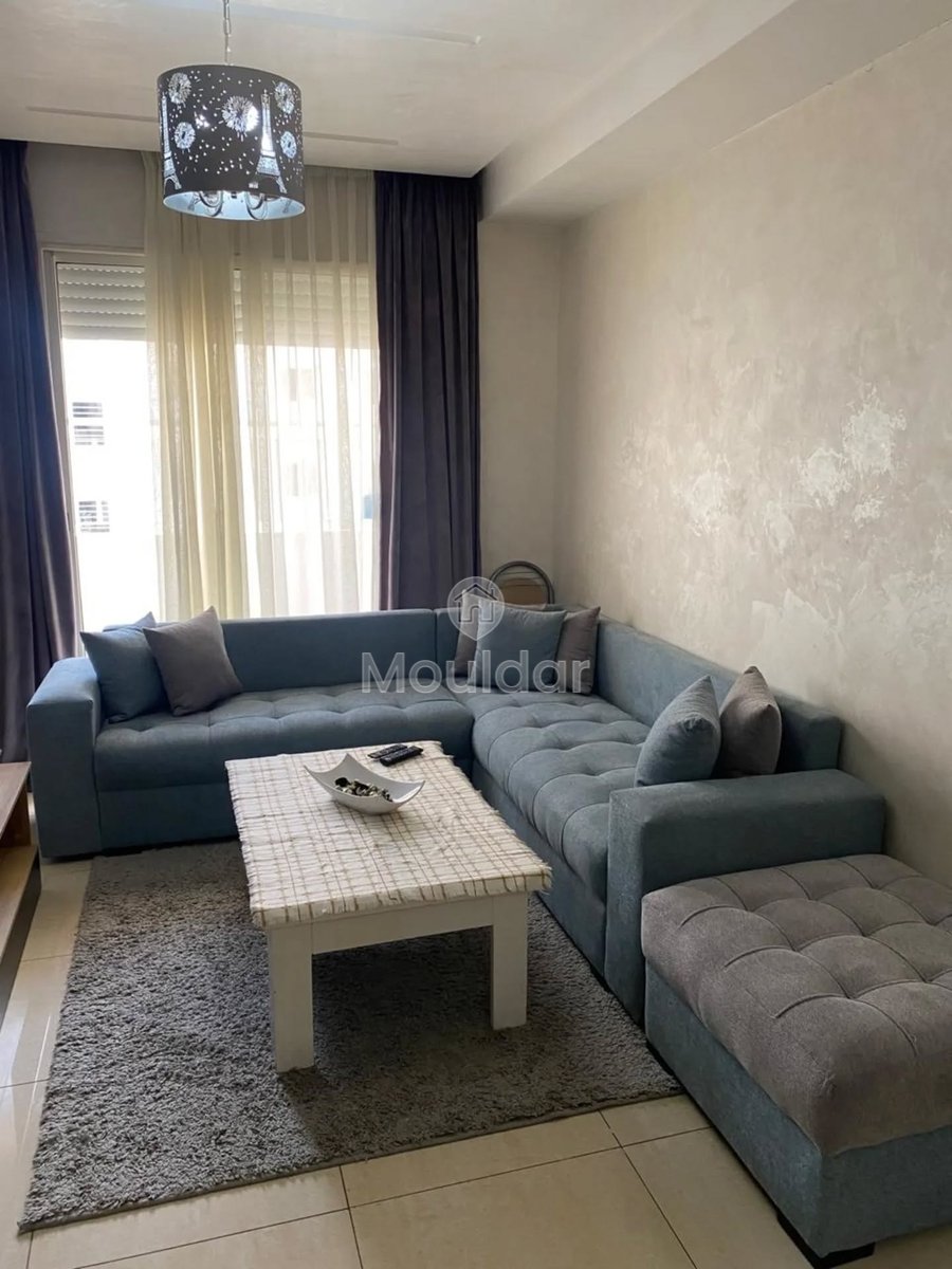 استوديو للبيع في أكادير، حي محمدي - Photo 1