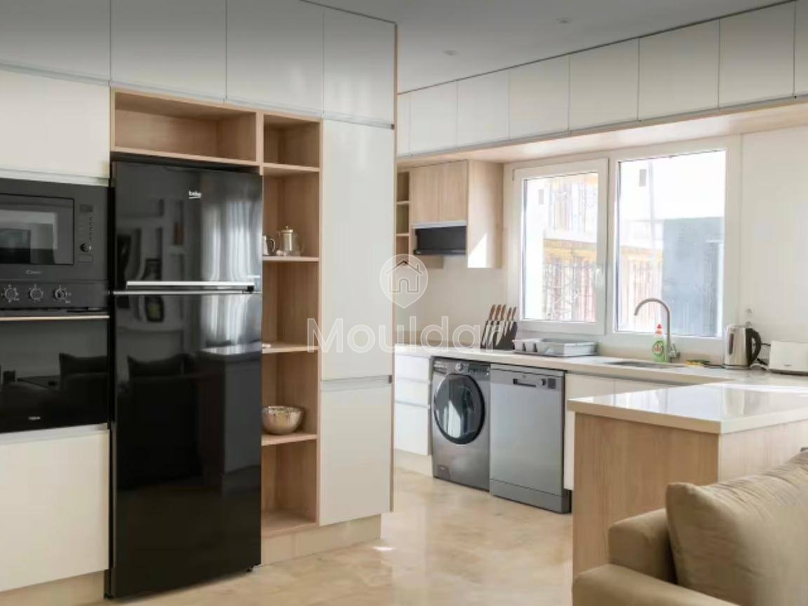 Wohnung zu vermieten in Tanger, Malabata - Photo 6