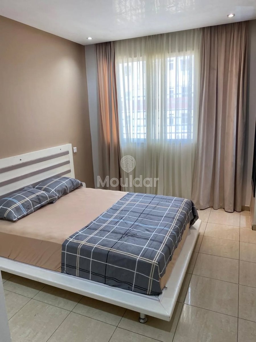 استوديو للبيع في أكادير، حي محمدي - Photo 10